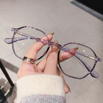 FG Anti Blue Light Reading Glasses for Women Fashion Presbyopia Glasses Ultra-light…