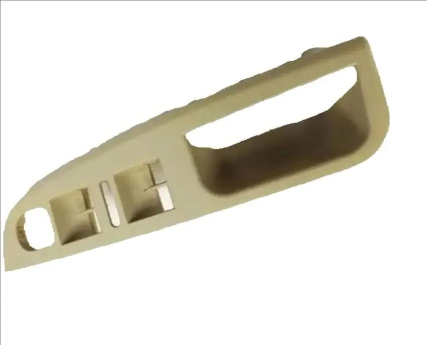 

Beige Ultra Durable Driver Side Grab Handle Auto Accessory for VW Golf Jetta MK5 Interior