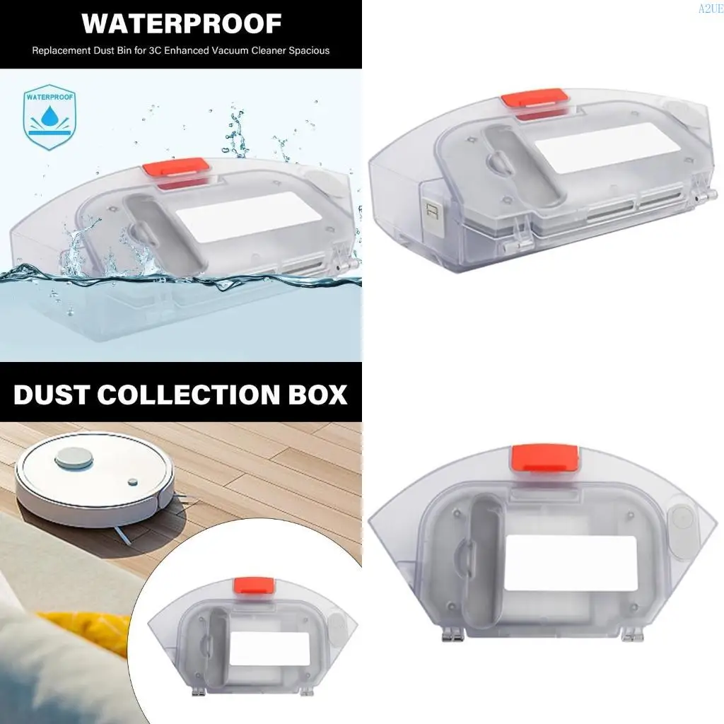 A2UE Dust Collectio…