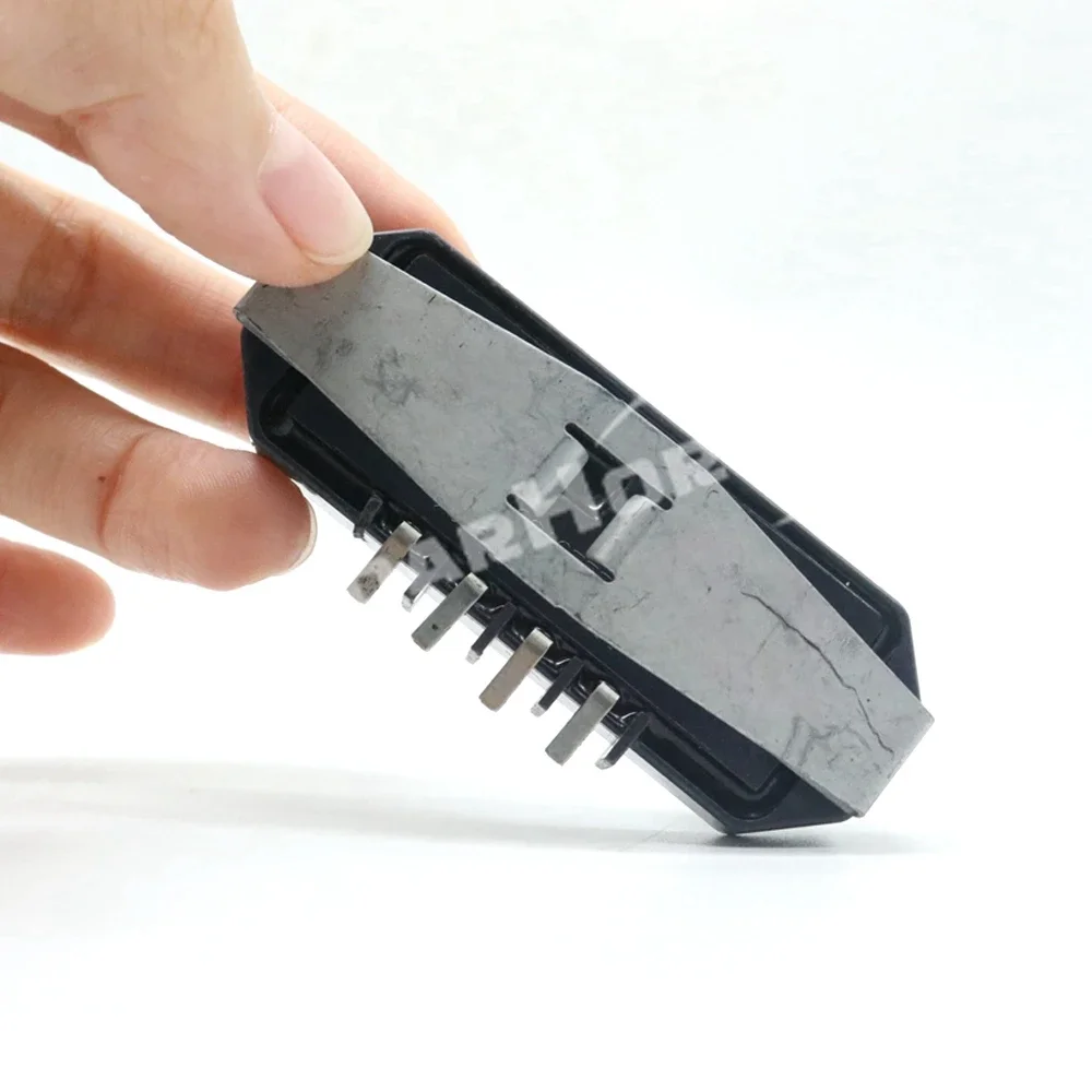 JRE710E ETC94-110N 7AT P0720 GE2257851 ECU نقل سرعة السيارة الاستشعار لإنفينيتي FX50 FX50S Q50 Q60 Q70 Q70L QX80 EX37 #5