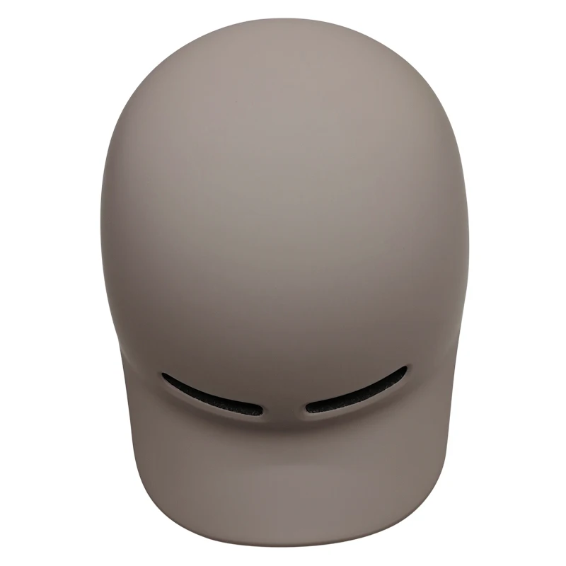 LOCLE Helm Bersepeda Model Topi Ultraringan dengan Pelindung Matahari Helm Sepeda MTB Sepeda Gunung Dalam Cetakan Pria Wanita