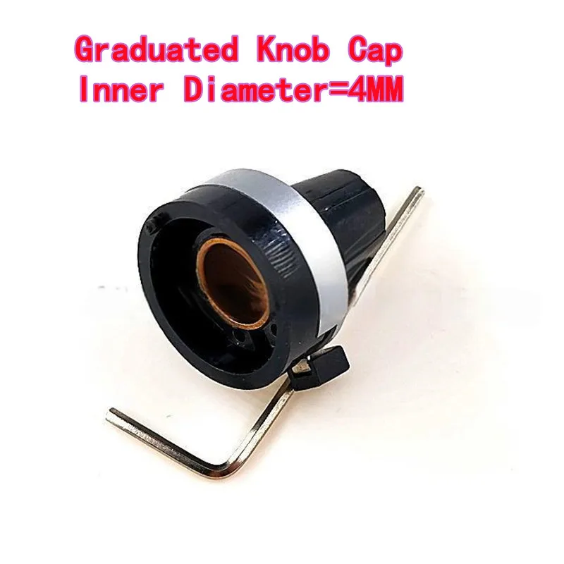 WXD3-13-2W Series Precision Multi-Turn Potentiometer-Resistance Values 1K 2.2K 3.3K 4.7K 10K 22K 47K 100K