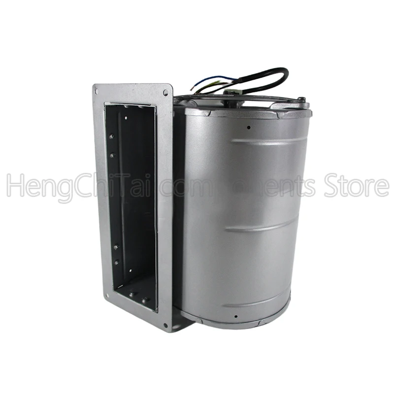 

Original 100% Working D2E133-DM27-D8 AC230V D2E133-DM27-F2 AC230V cooling fan