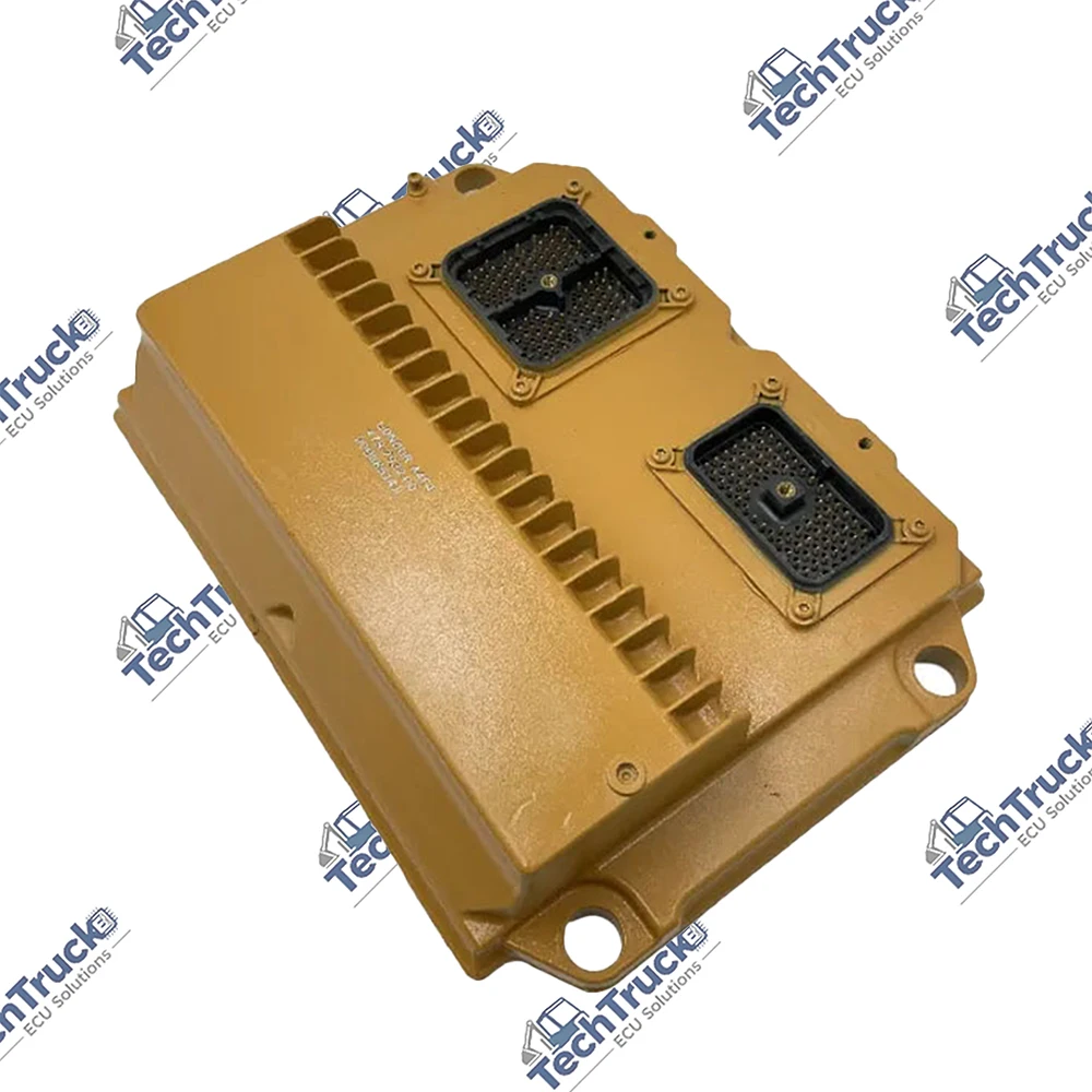 

478-7932 262-2881 Excavator Spare Parts ECM ECU Controller for Caterpillar CAT 3406C C11 C13 Engine 372-2905 262-2878 255-5284