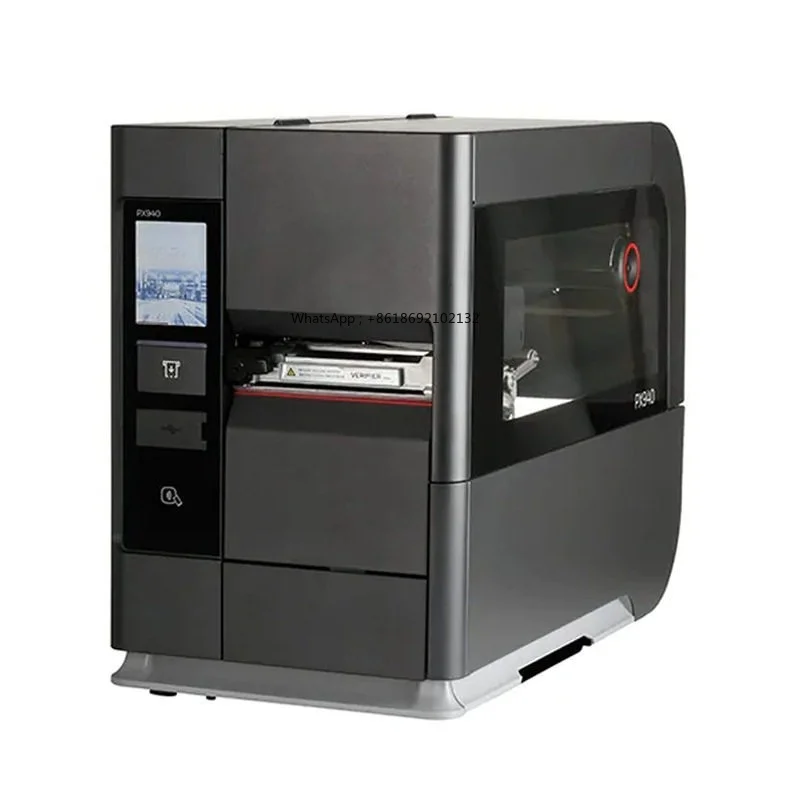 PX940A Original Printhead Industrial Label Printer