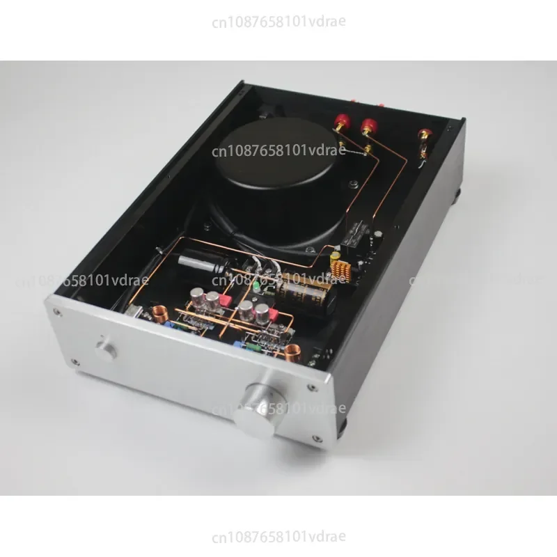 DIY Amplifier Using The TDA7293, Ready-made Amplifier, LM4780, 3886 DIY Amplifier