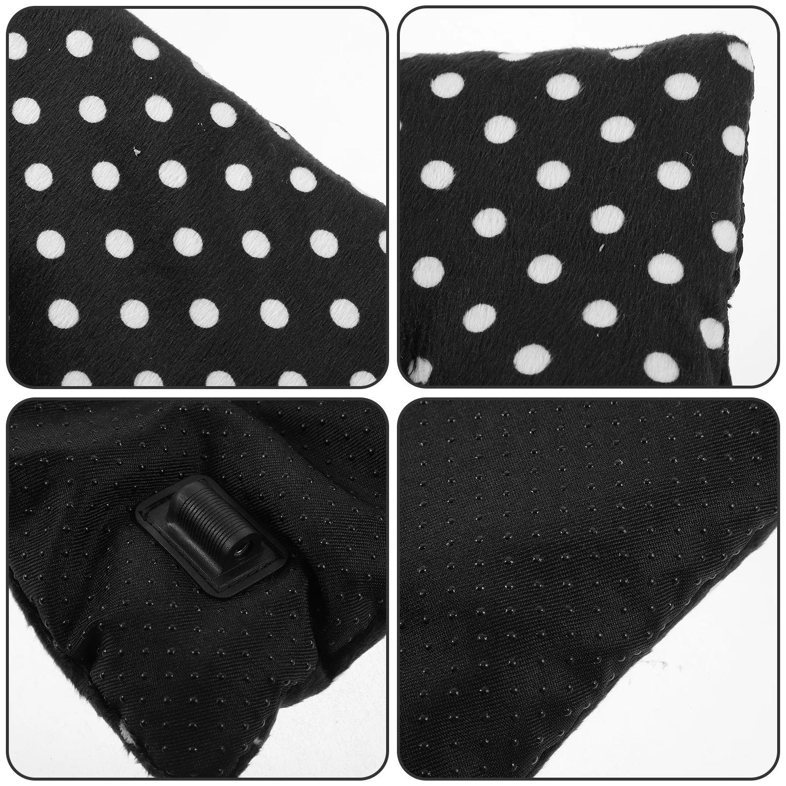 

1pc Usb Heating Supplies For Pets Electric Heated Heated Dog Bed Small Dog Warm Mat Winter Use Pet Supplies Cat Bed