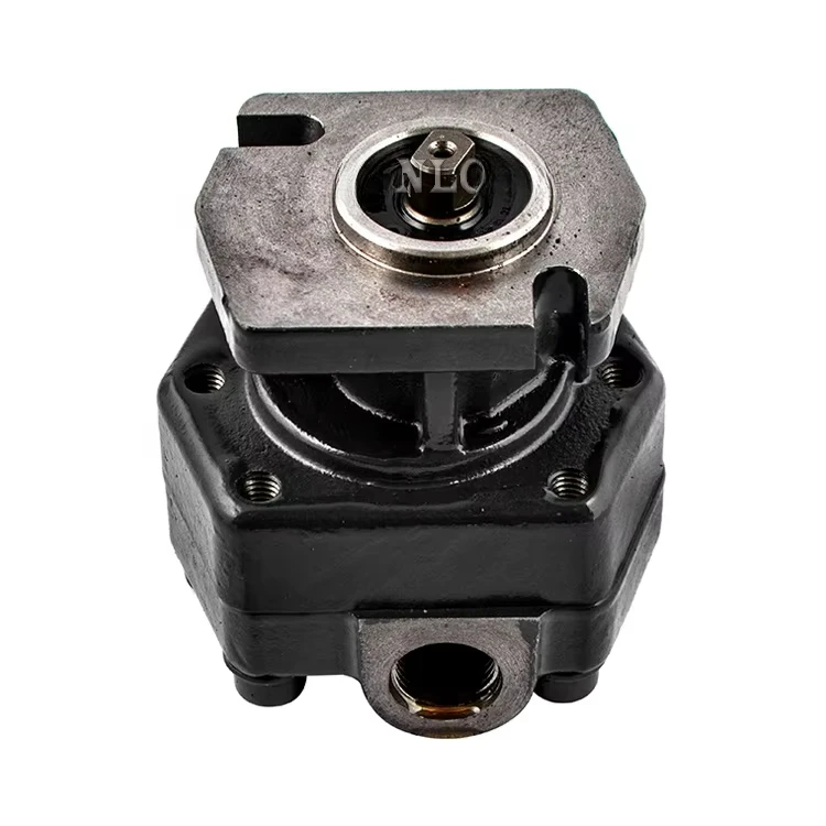 

Forklift part Steering pump used for Hyster J2.0-2.5EX with 2055141