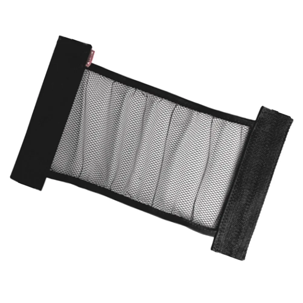 

Car Luggage Net Bag Automotive Cargo Nets Network Trunk Storage Oxford Cloth inside