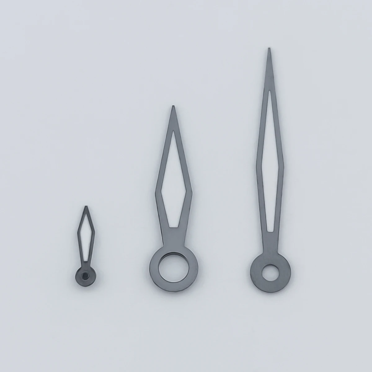 Luminous Watch Hands, Compatible With Movement Parts ETA6497/6498 ST3600/3620.