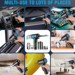 8 en çok satılan, bilgisayarınızı temizlemek için basınçlı hava-no. 7