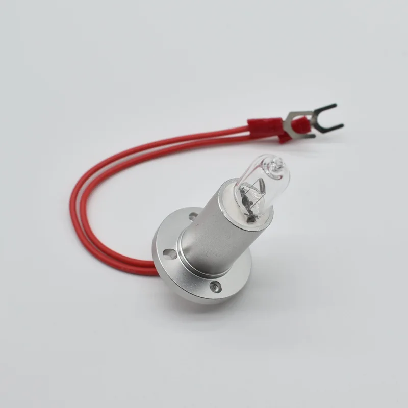 PG55928 12V50W SYSMEX JCA-BM6010C biochemical analyzer light source bulb JC