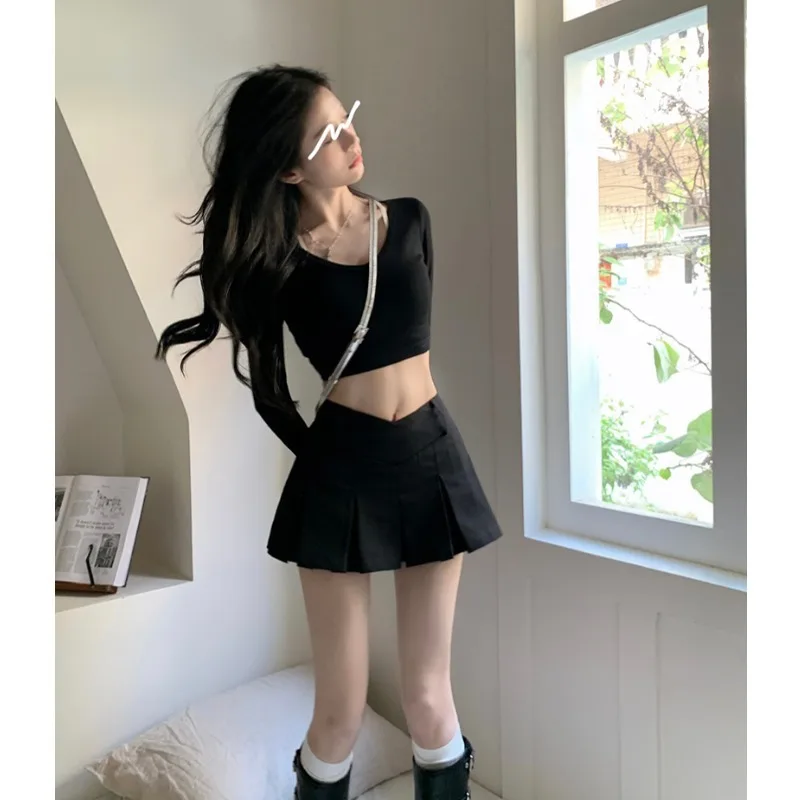 

Skirts Womens Rockabilly Petticoat Empire Stretchy Young Cute Sparkly Warm Zippers Professional Trend Rose Carnival Silky Skirt