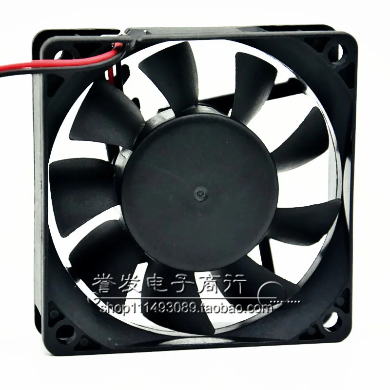 BARU ASLI PF70202B1-Q01U-AA9 DC24V 3.6W 7020 70x70x20mm KIPAS PENDINGIN RADIATOR