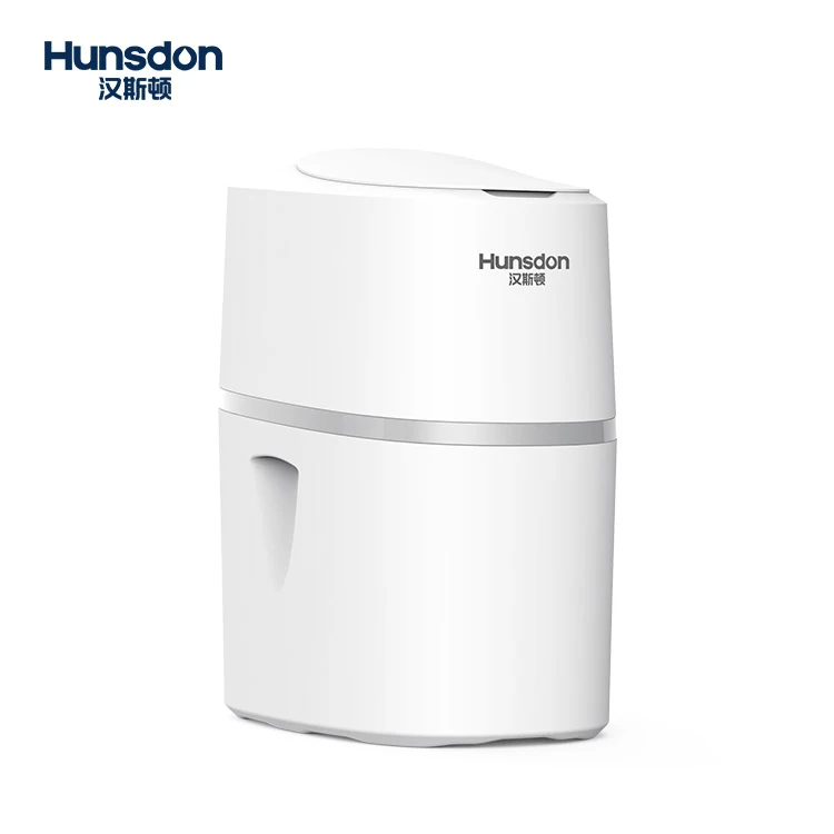 Hunsdon  Water Softening Automatic Regeneration Ion Exchange Hard Water Softener System