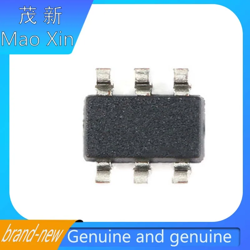 Original genuine chip mounting PIC10F200T-I/OT chip 8-bit flash microcontroller SOT-23-6