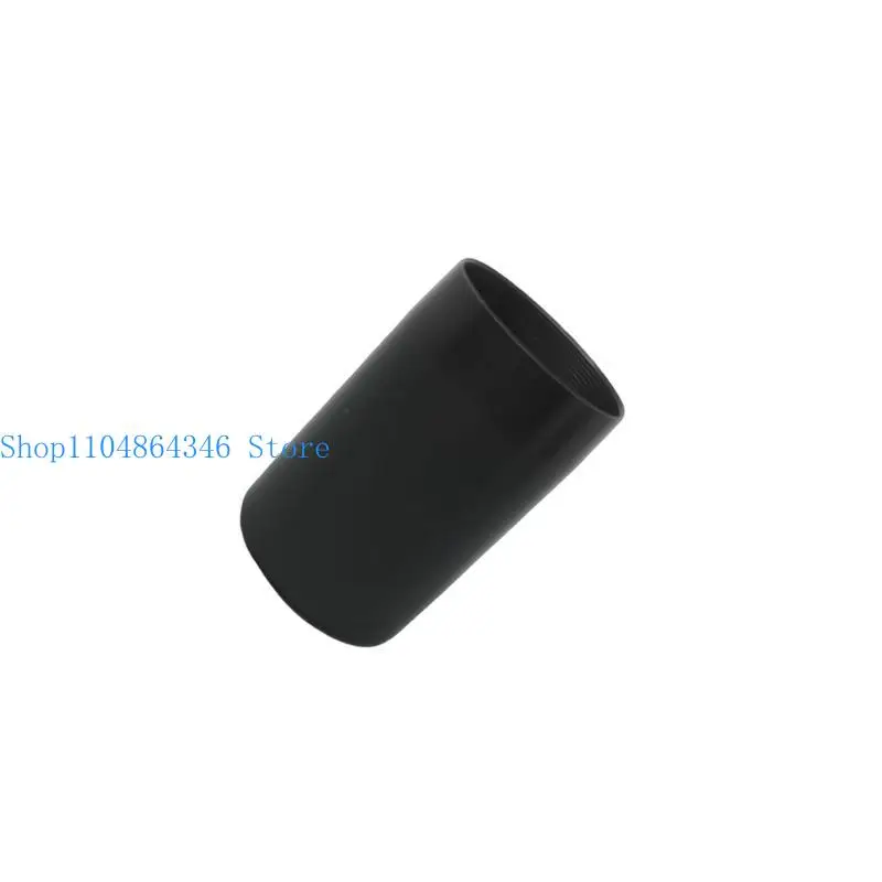 652F 18650 To 21700 20700 Battery Storage Box Conventer Adapter Heat Insulate Pipe