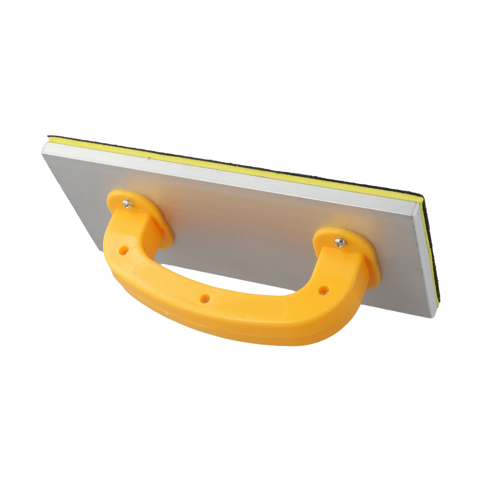 DIY Projects As Picture Hand Grip Holder Handheld Sanding Frame Device Device Brand New Unused Easy Labor-saving