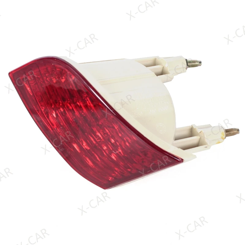 Rear Bumper Brake Reflector Fog Light Parking Lamp Stop Warning Lamp For Suzuki Swift 2011 2012