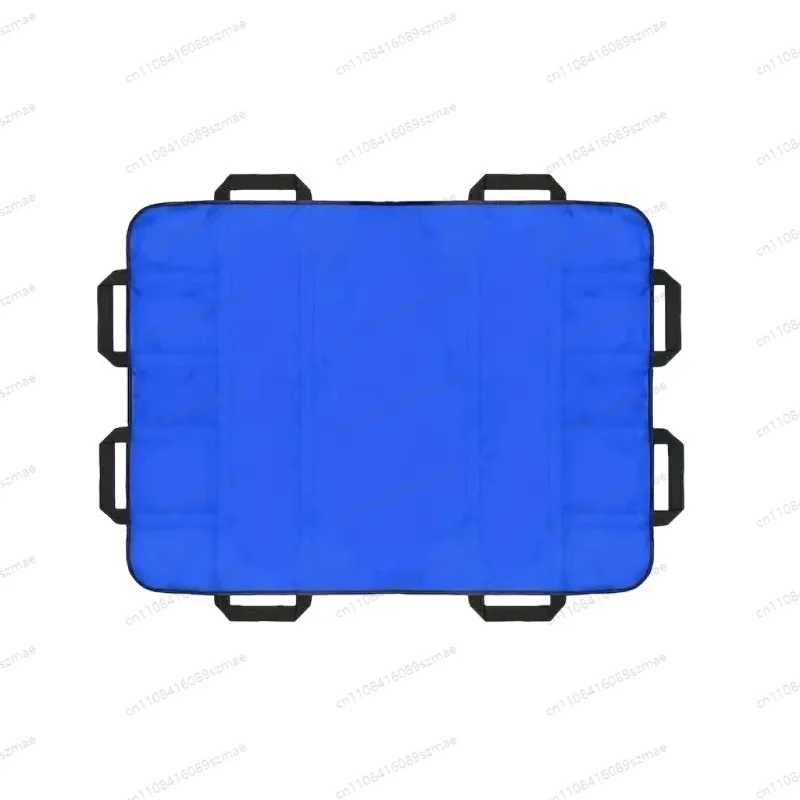 Multifunctional Turning & Transfer Pad for Elderly Bedridden Patients Auxiliary Nursing Pad Size 1.2m X 1m