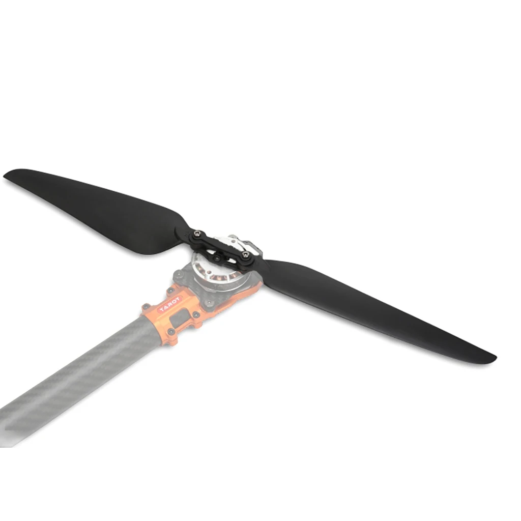 Tarot 1565 1665 Gefalteter Propeller CW/CCW Requisiten für Hexacopter Octcopter Multi Rotor Drone – Detail 11