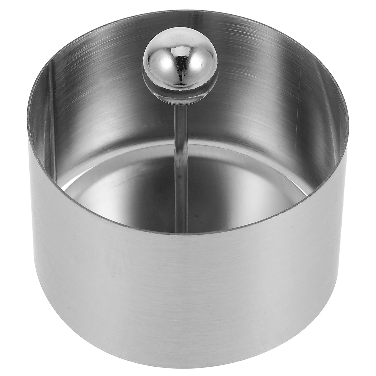 

Cold Dish Mold Stainless Steel Round Molds Kitchen Tool Baking Pan Cookie Circle Molds Non Stick Easy Clean Cake Ring Mousse
