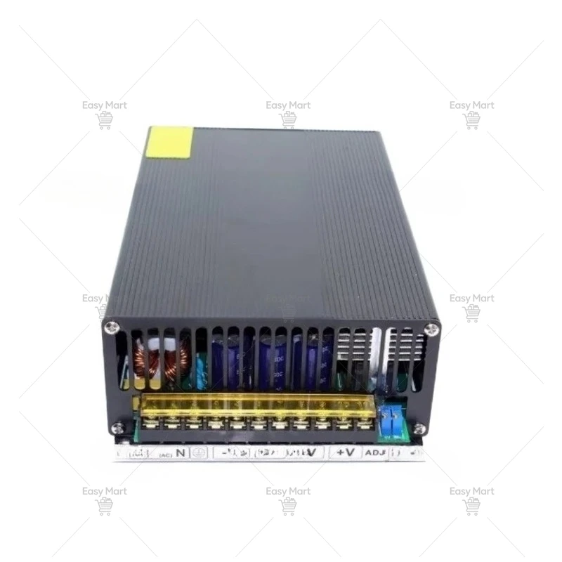 Switching 28V Printer Security System Stepper Motor  2000W  Switching Power Supply