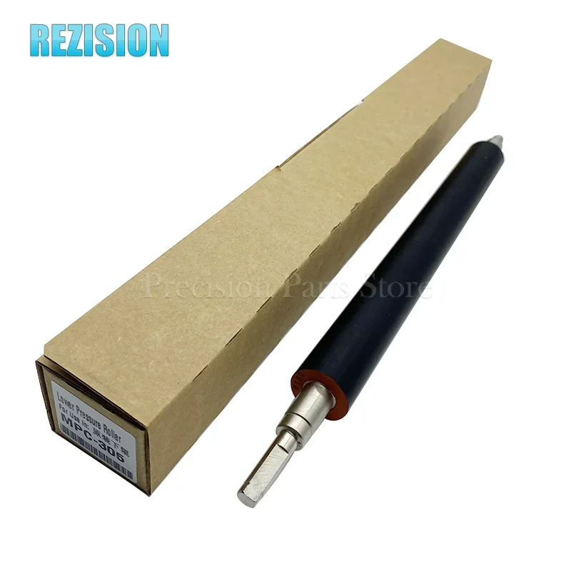 

Lower Fuser Roller For Ricoh MP C305 C305SP MPC305 MPC305SPF Fuser Pressure Roller Copier Printer Parts