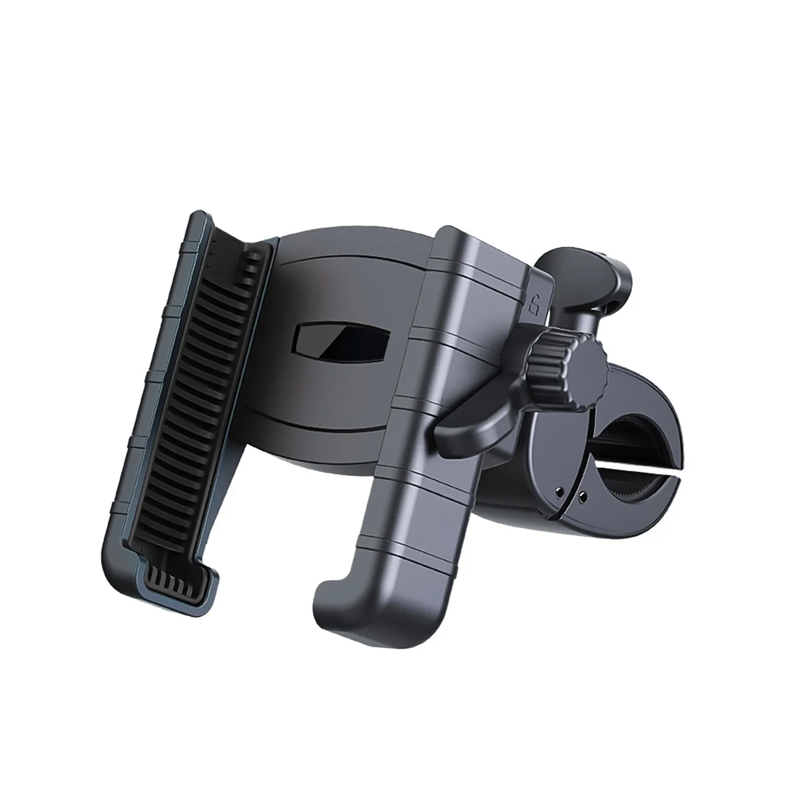 

Motorcycle Phone Holder Cell Phone Stand 360° GPS Bracket Aluminum Alloy MTB Bike Phone Bicycle Handlebar Mount Phone Holder