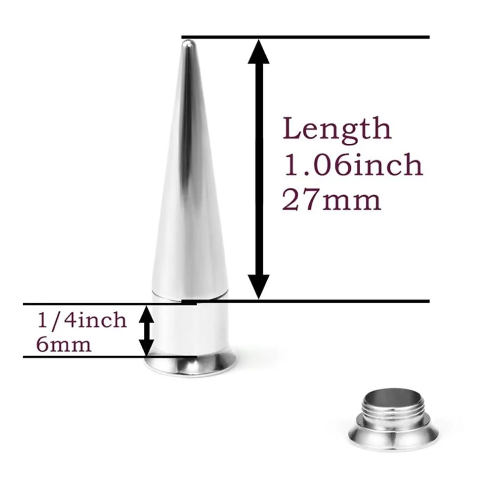 6G-00G 2-in-1-Set Ohrmessgeräte Plugs Tunnel Taper Ohrringe Stretching Expander Kit Set für Damen Herren – Detail 7