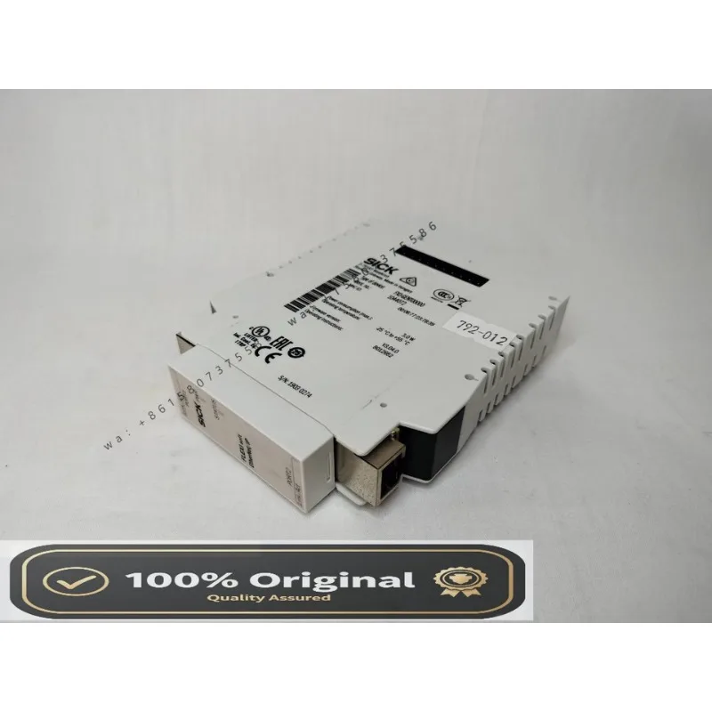 Plc Fx0-nt00000 Fx0nt00000 Flexi Soft Ethernet/ip Safety Controller for Warranty Product