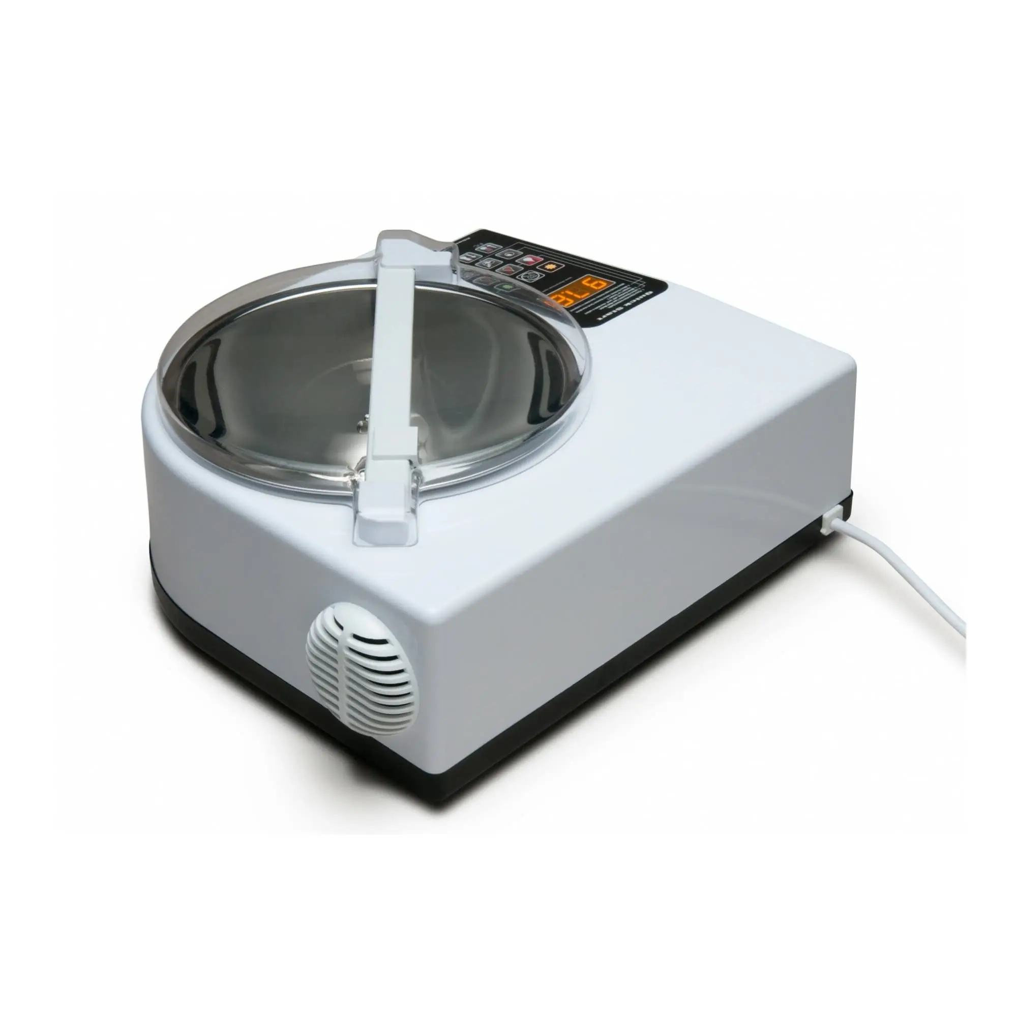 Revolation 2 Chocolate Tempering Machine (White)
