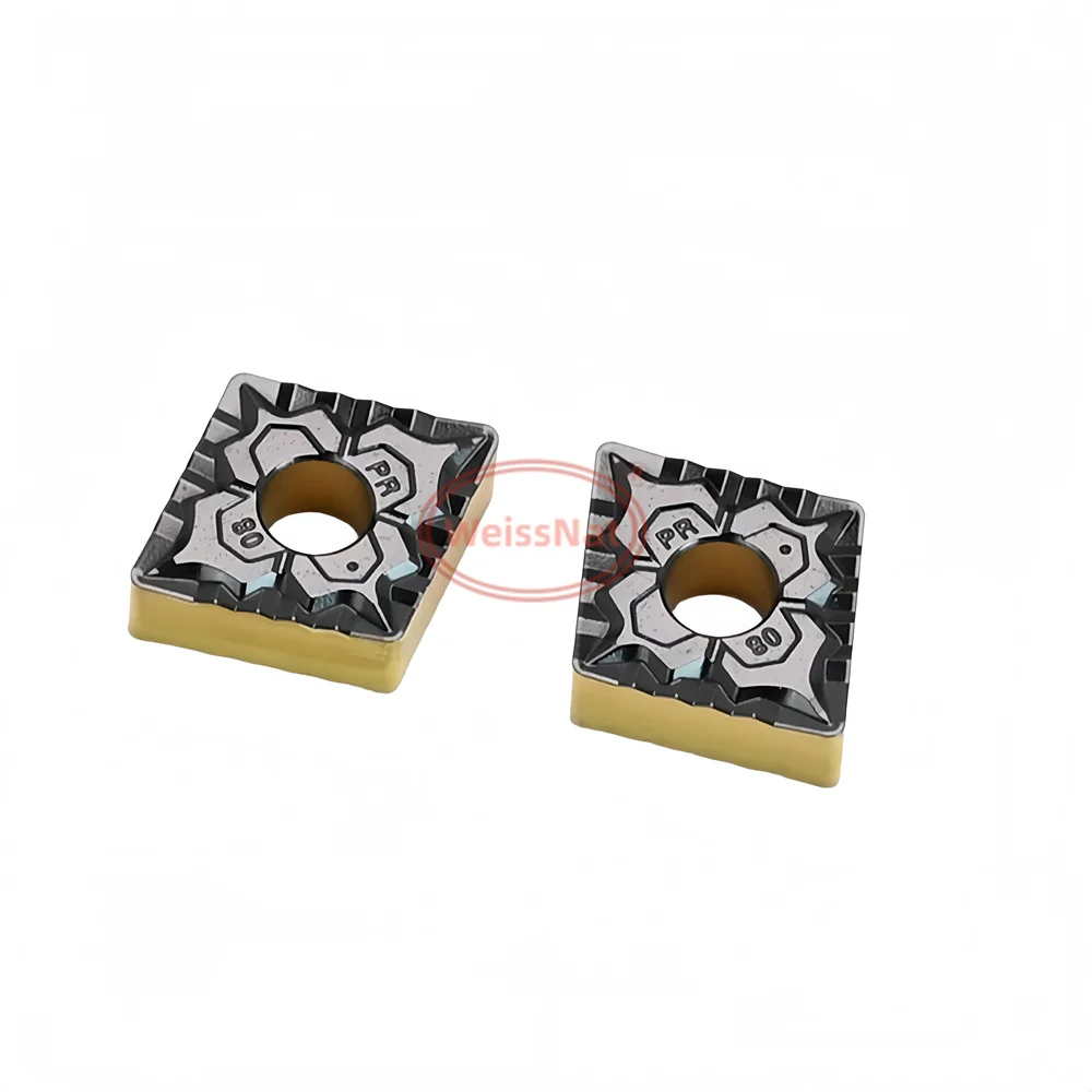 

CNMG120404 CNMG120408-PSX ACP20E CNMG120408-MMA APM20CN Режущая твердосплавная пластина Пластины CNMG