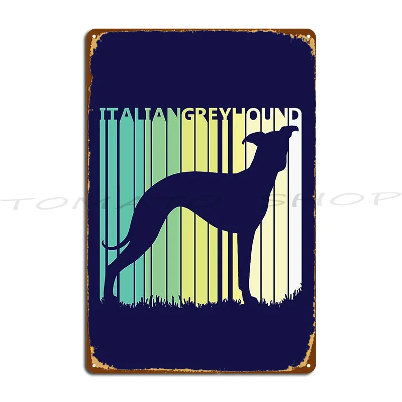 Home Is Where The Hound Snoozes Weekends Are Made For Agility Metal Plaque Garage Cinema Poster Party Design  Tin Sign Poster