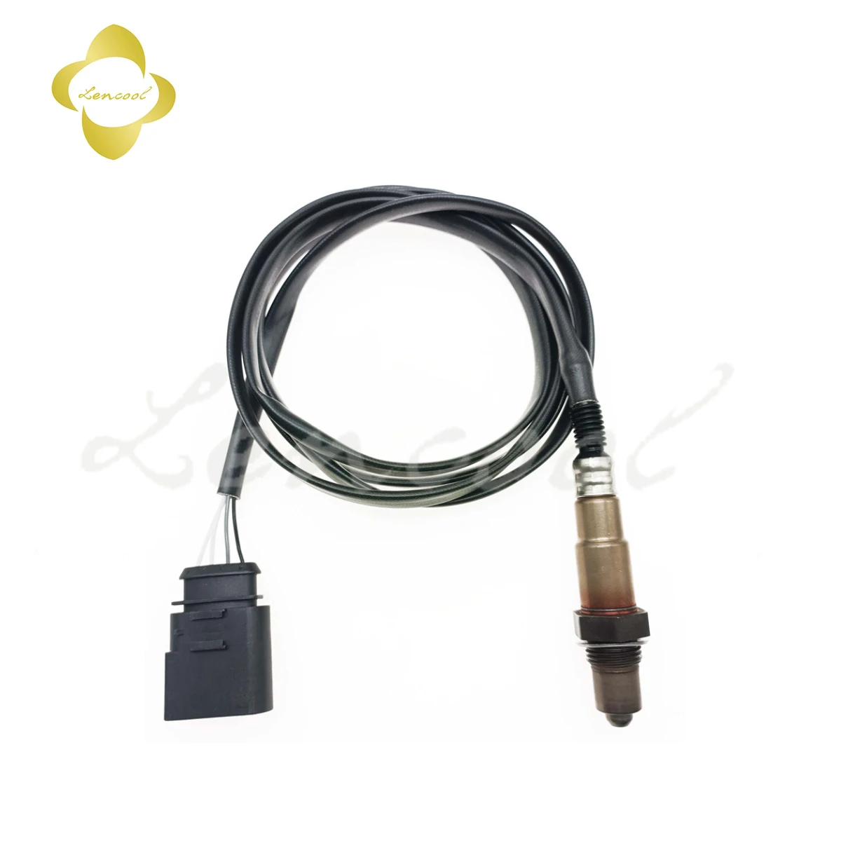 O2 Oxygen Sensor For Audi A3 A4 A6 A8 TT Allroad VW Golf Polo Tpuareg Seat Arosa Skoda FABIA  0258006978 06A906262AC