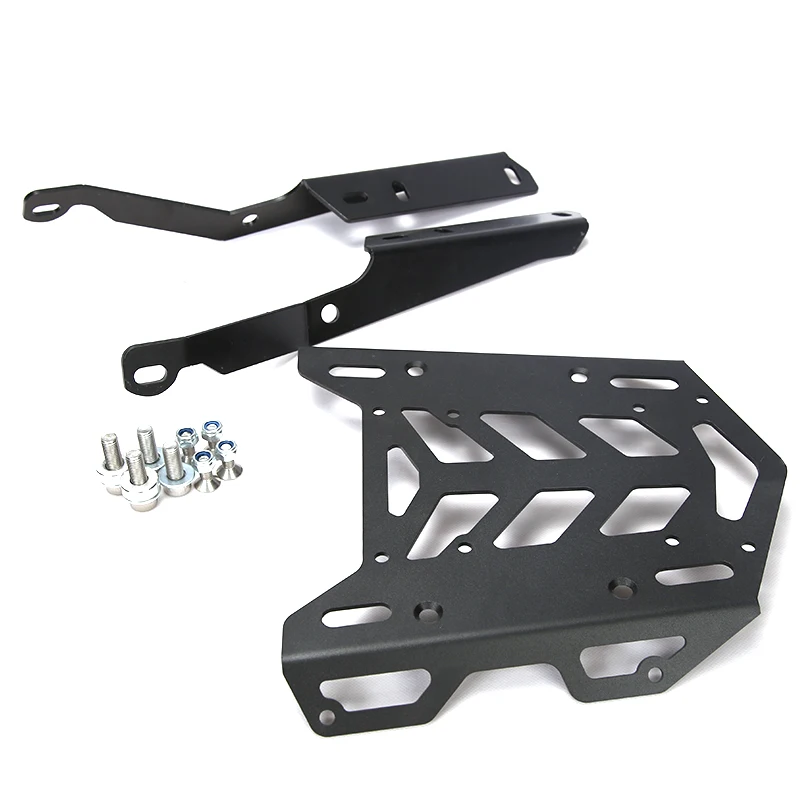 For HONDA ADV350 adv 350 adv 2021 2022 2023 motorcycle accessories Rear luggage rack bracket Tail Rack Tailbox Rack Bracket