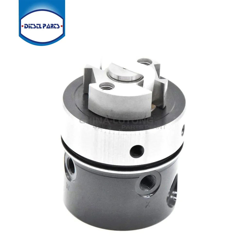 مضخة هيدروليكية رئيس الدوار 7180-819U CAV DPA مضخة الوقود الدوار رئيس لدلفي بيركنز Q20 1004.4 26431951 ، 4 اسطوانات