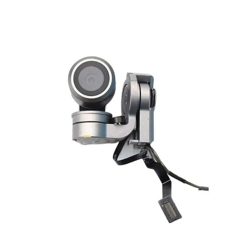 

Рычаг двигателя карданного подвеса с камерой и плоским кабелем PTZ, гибкий кабель для ремонта дрона DJI Mavic Pro, запасные части