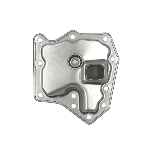 Imagen 2 del producto Filtro de aceite de transmisión y Junta de sartén F7XY7A098AA para Infiniti I30 Nissan Bluebrid Cefiro II Presage x-trail 2.0L 2.5L 2002-2013