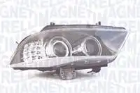 719000000030 headlight right BI-XENON E90-LCI