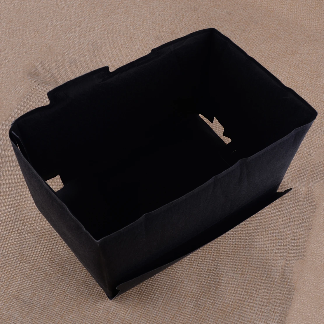 Battery Protective Case Freeze Cover Insulating Jacket Cotton Box Heat Thermo Cloth fit for VW Passat Golf Jetta A3 Leon Beetle