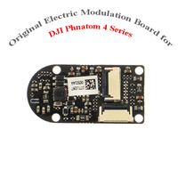 Original Phantom 4 Series ESC Board Electric Modulation Board for DJI Phantom 4 Pro/4 Pro V2.0/Advanced/4 RTK Drone Repair Parts