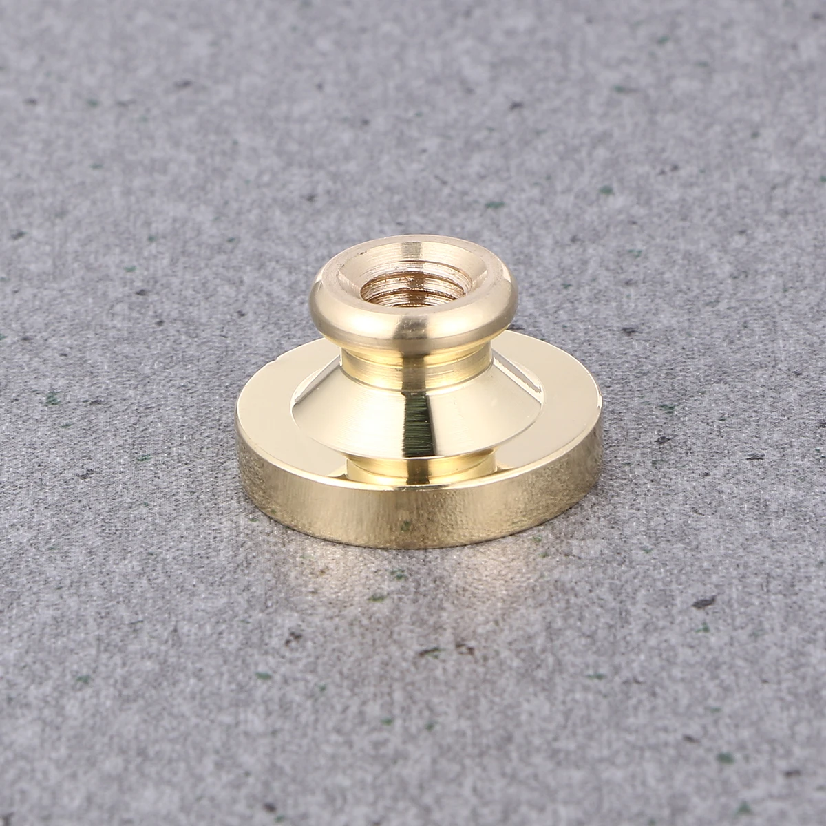 

Sealing Wax Head Golden Snowflake Fire Paint Envelope Seal Replacement For Wedding Invitation Packaging Decoration