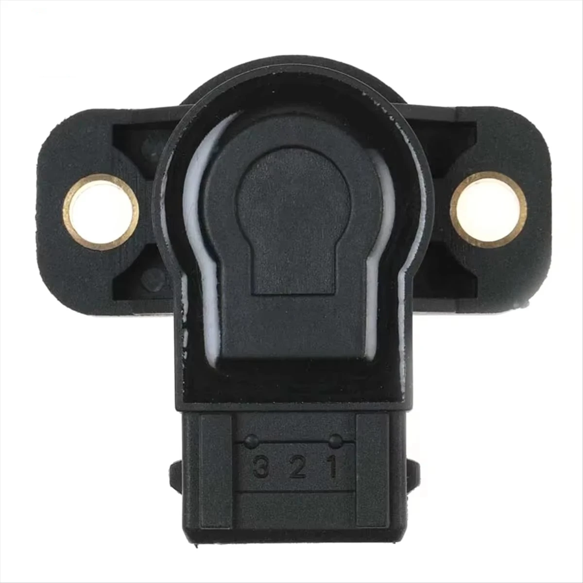 Car 3PINS 35102-02000 3510202000 TPS Throttle Position Sensor for Hyundai ATOS PRIME AMICA MX Kia SORENTO I 1.0i 2.4 New