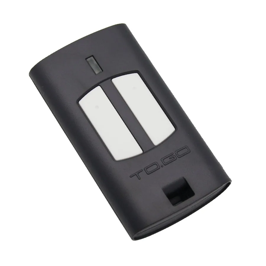 TO.GO-WV 2WV Remote Control TO.GO 2 4 WV Garage Door Compatible Transmitter Rolling Code