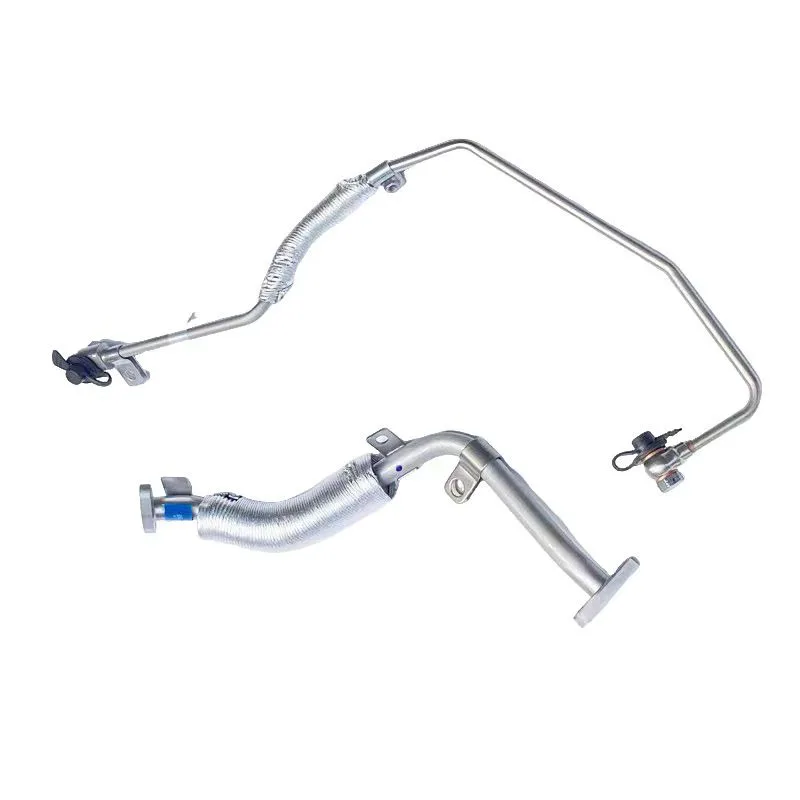 

Oil Inlet and Return Lines Turbo Cooling Oil Line for SAIC MAXUS G10