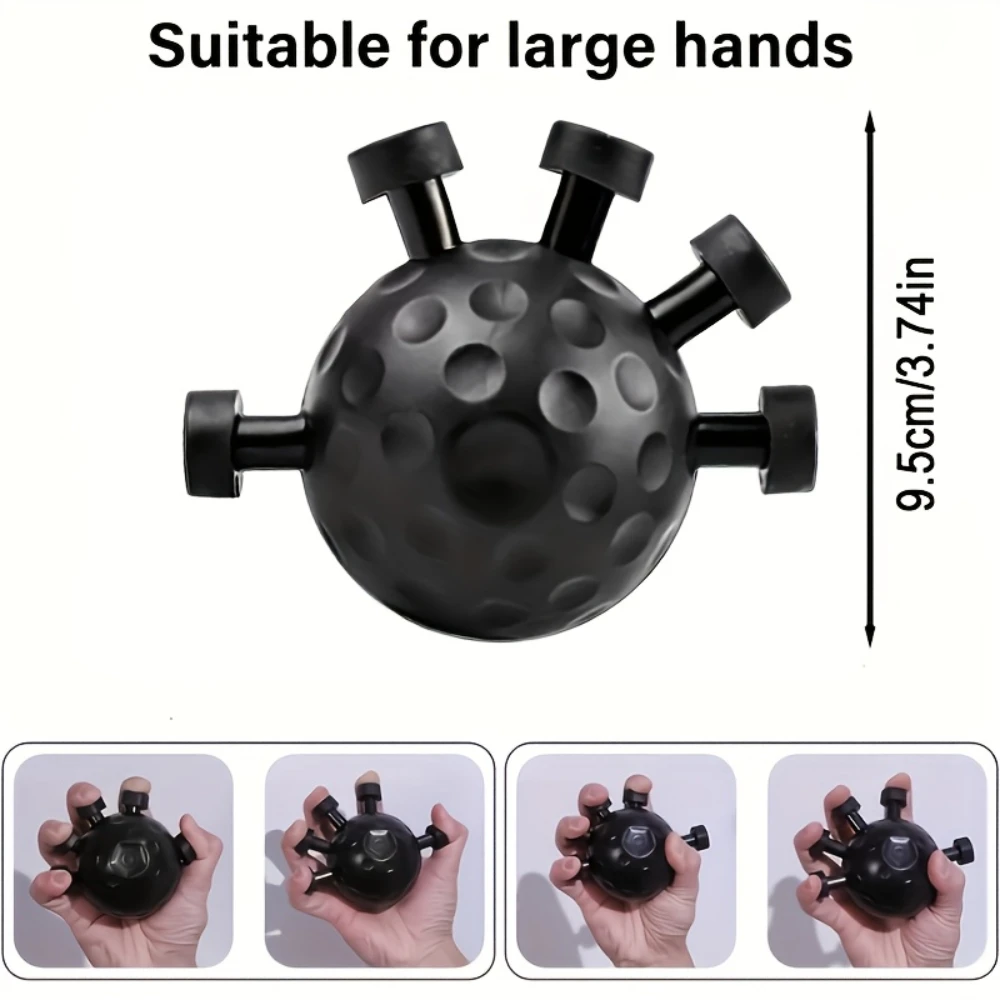 Thumbnail 2 - #75 Best Hand Exercisers to Buy In 2026