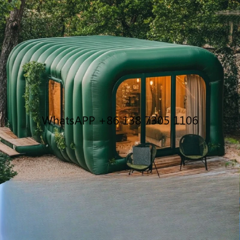 

Tent air mold shopping mall inflatable house birthday party holiday decoration outdoor camping banquet mobile home tent