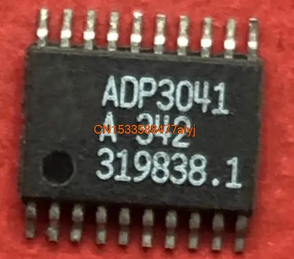     NEW ADP3041A TSSOP18