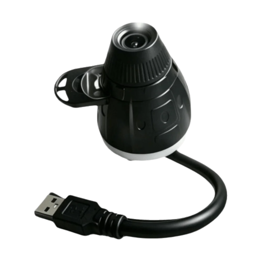 High quality Christmas Projection Lamp USB Powered Replaceable Film Dragon Spaceship Projector Lamp Star Projection